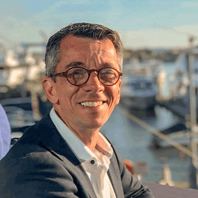 Sven J. Daam, arts bij OmniHealth