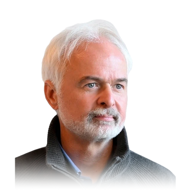 Martin de Smit